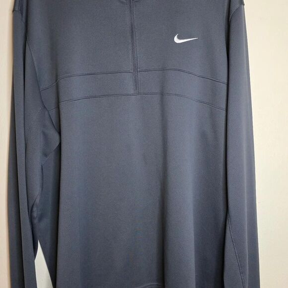Nike Other - Nike Men's Sweatshirt